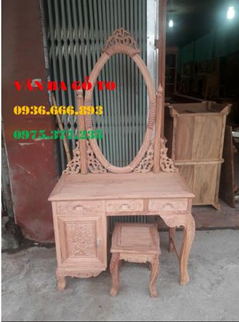 Bàn trang điểm tại Hưng Yên