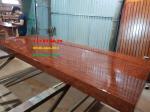 Mặt bàn gỗ tại Hưng Yên