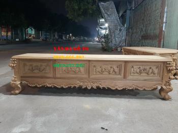 Kệ tivi đẹp - KTV037