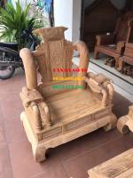 Tần Thủy Hoàng 7 món tay 12 cm