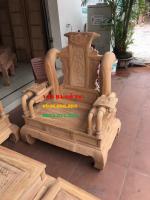 Tần Thủy Hoàng 7 món tay 12 cm