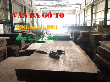Sập gỗ cẩm nguyên khối tại Hà Nội 1
