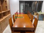 Bàn ăn đẹp tại Lào Cai