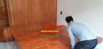 Phản gỗ tự nhiên nguyên khối tại Quảng Ninh