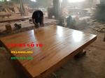 Phản gỗ tự nhiên nguyên khối tại HẢI DƯƠNG
