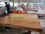 Phản gỗ tự nhiên nguyên khối tại HẢI DƯƠNG