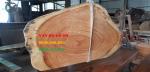 Mặt bàn gỗ tự nhiên Đẹp Đẳng cấp