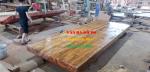 ✅✅✅ Phản gỗ lim nam phi Vân chun đẹp đẳng cấp mặt trên