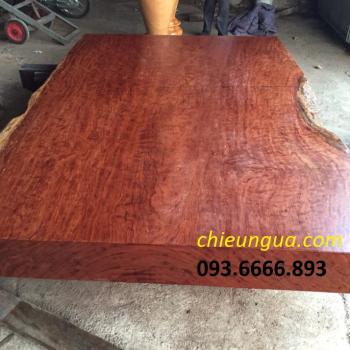 Phản gỗ | Phản gỗ Cẩm lai Nam Phi 1 tấm