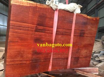  Phản gỗ Cẩm lai nam phi 1 tấm - PC007