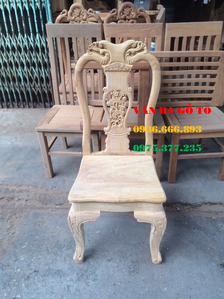 Ghế ăn