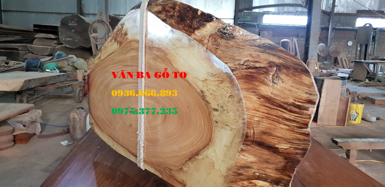 Mặt bàn gỗ tự nhiên Đẹp Đẳng cấp