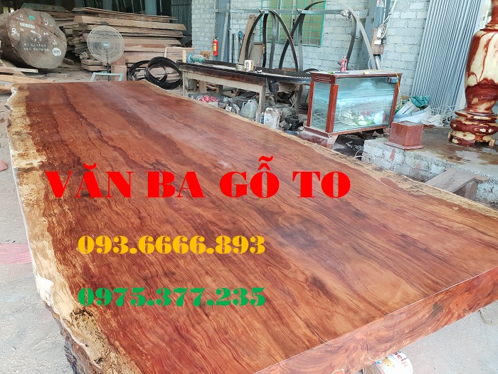 CHIẾU NGỰA GỖ CẨM LAI