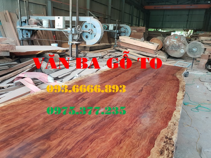 CHIẾU NGỰA GỖ CẨM LAI
