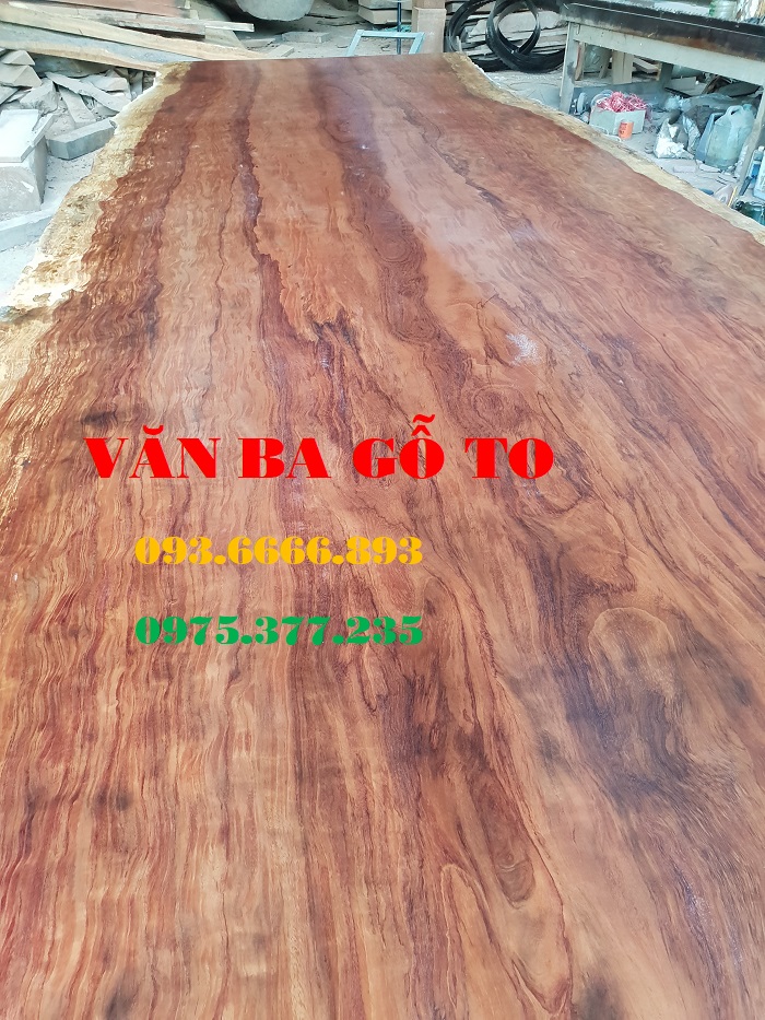 CHIẾU NGỰA GỖ CẨM LAI