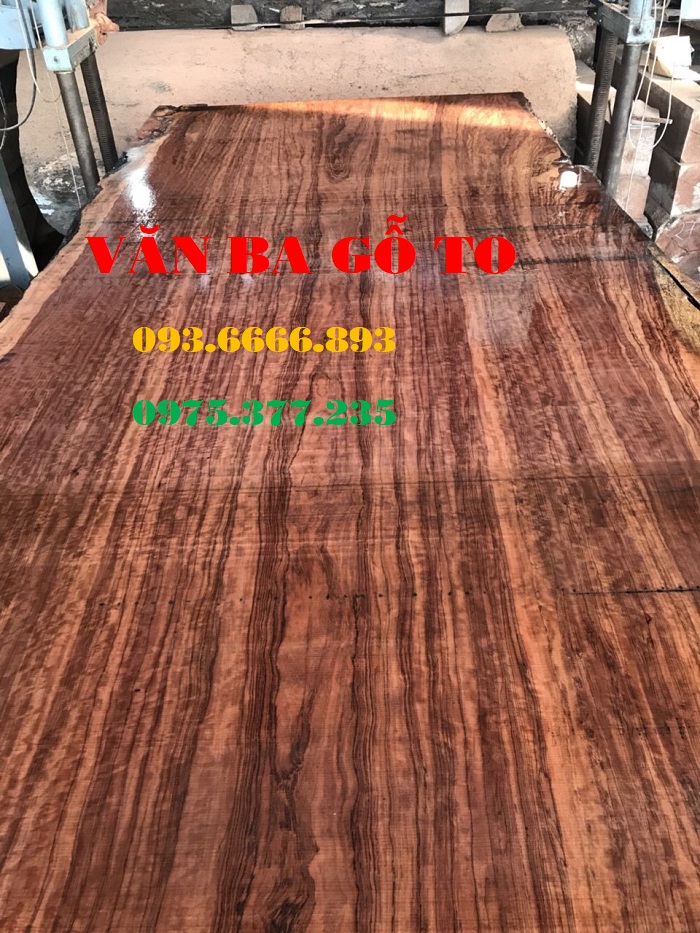 Phản gỗ nguyên khối