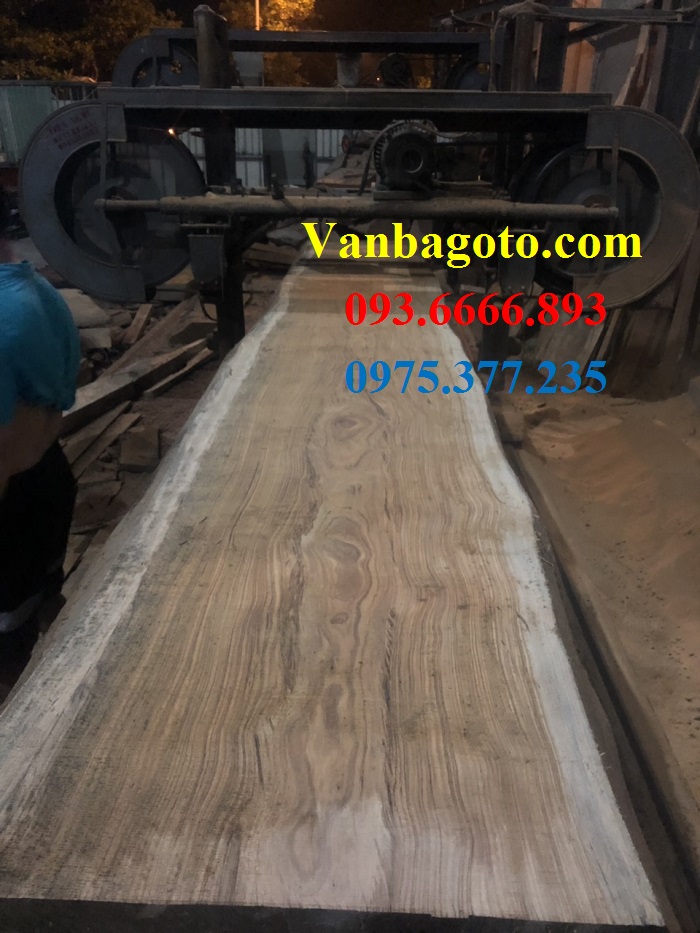 Sập gỗ cẩm lai