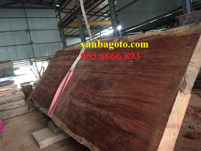 Sập gỗ cẩm lai