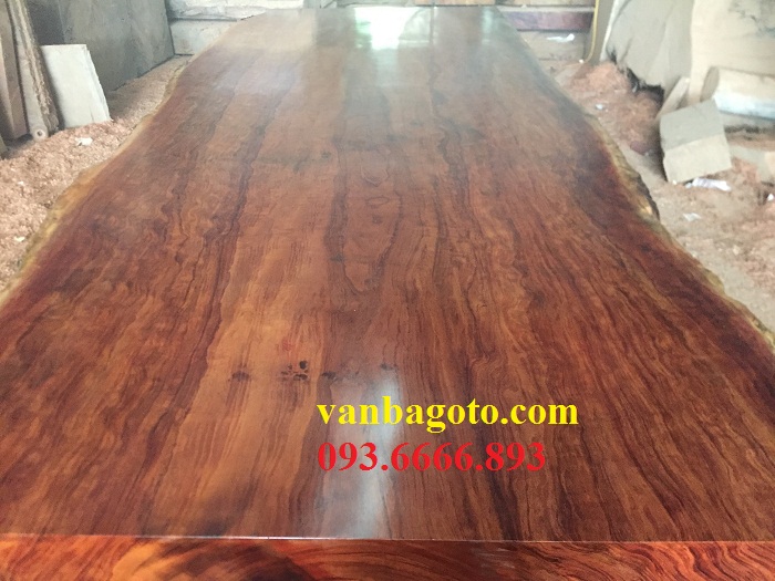 Giá bộ Chiếu ngựa gỗ cẩm
