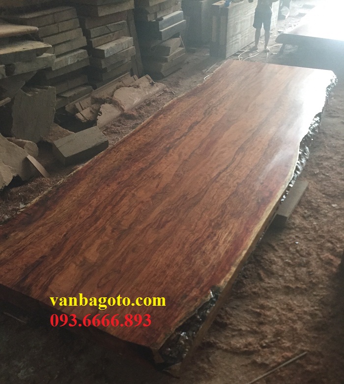 Giá bộ Chiếu ngựa gỗ cẩm