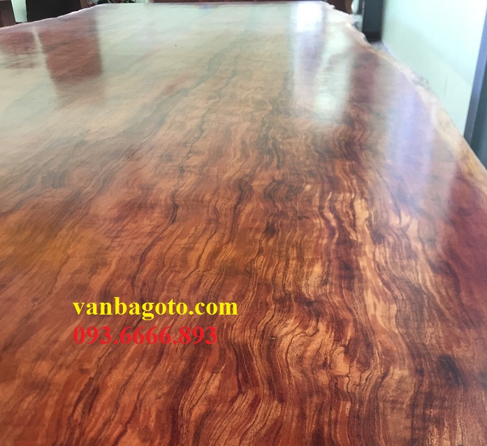 Giá bộ Chiếu ngựa gỗ cẩm