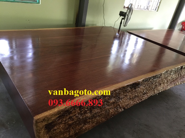Giá bộ Chiếu ngựa gỗ cẩm