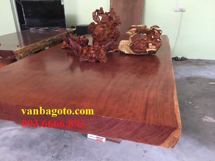 Giá bộ Chiếu ngựa gỗ cẩm