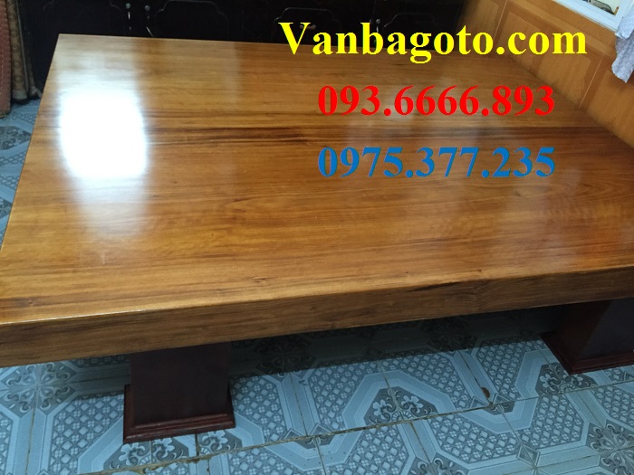 Giá bộ Chiếu ngựa gỗ hương vân