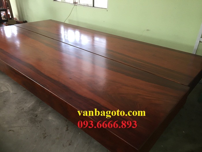 Giá bộ Chiếu ngựa gỗ lim