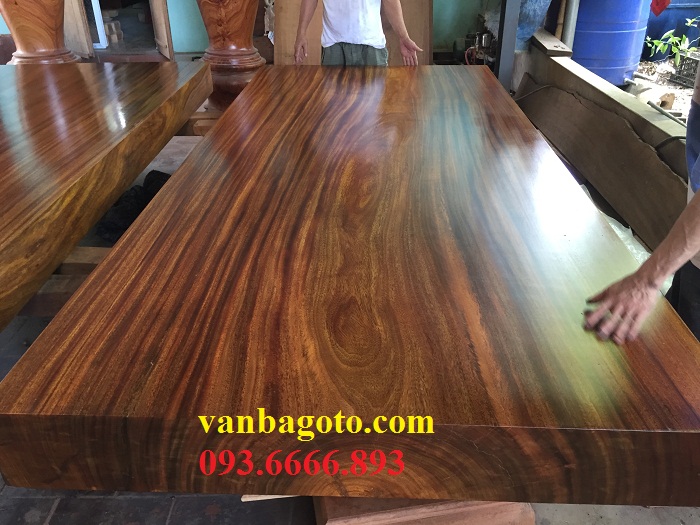 Giá bộ Chiếu ngựa gỗ lim