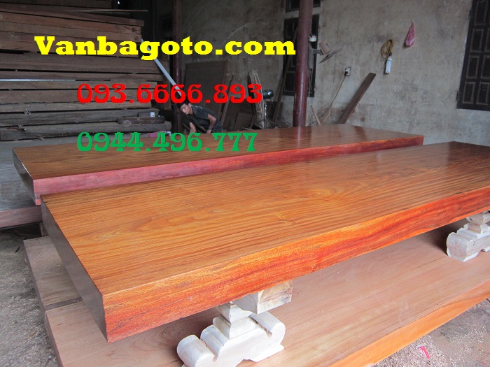 Giá bộ Chiếu ngựa gỗ lim