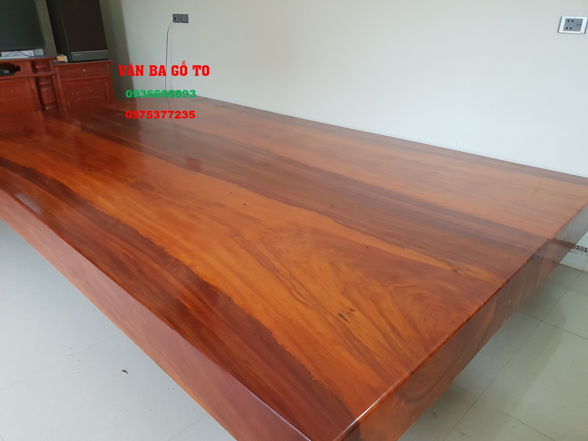 SẬP GỖ LIM