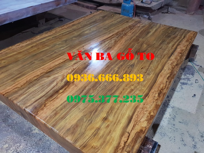 SẬP GỖ LIM