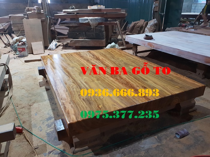 SẬP GỖ LIM