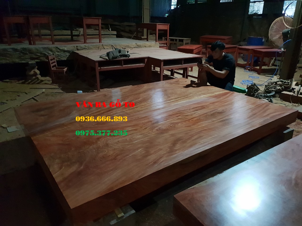 PHẢN GỖ HƯƠNG