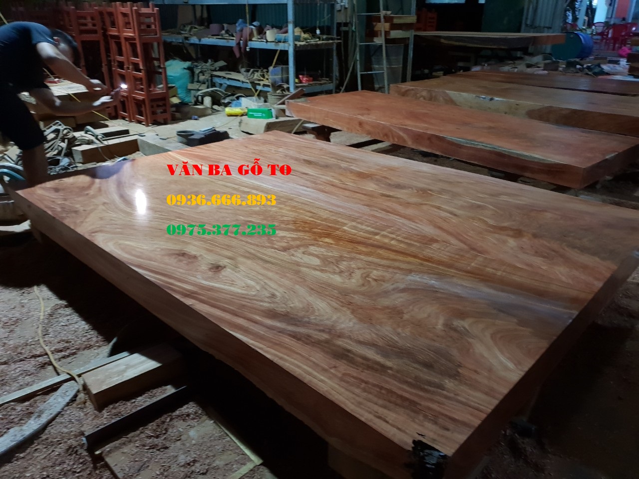 PHẢN GỖ HƯƠNG