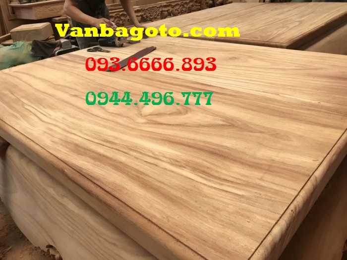 Giá bộ Chiếu ngựa gỗ gõ đỏ