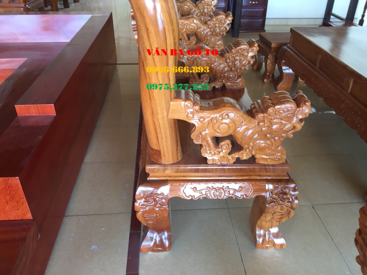 bàn ghế