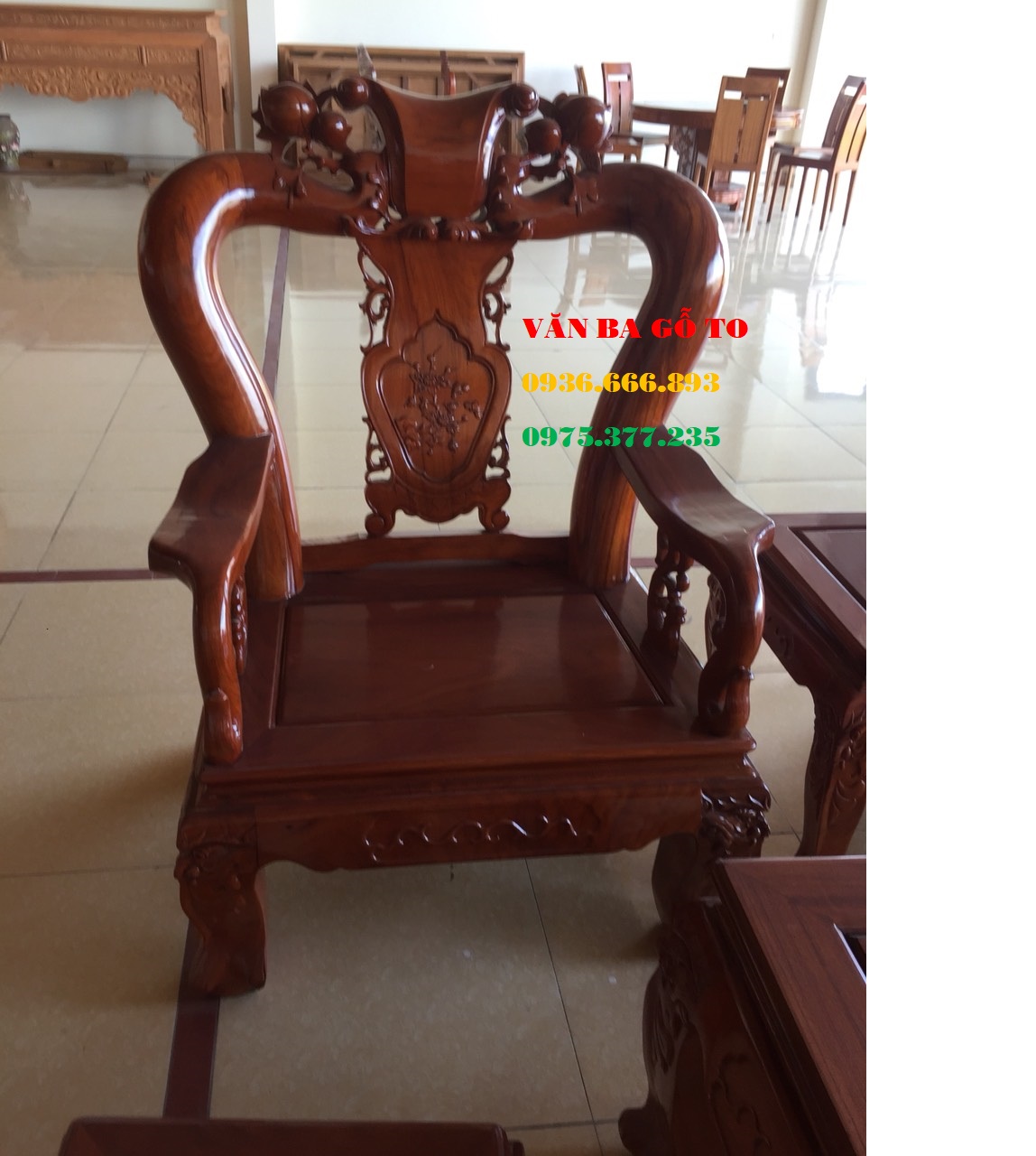 bàn ghế gỗ